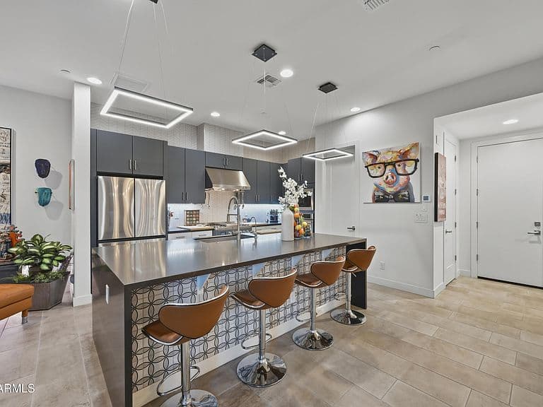 6812 E ORION Drive photo 5