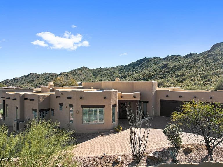 14617 E SHADOW CANYON Drive photo 3