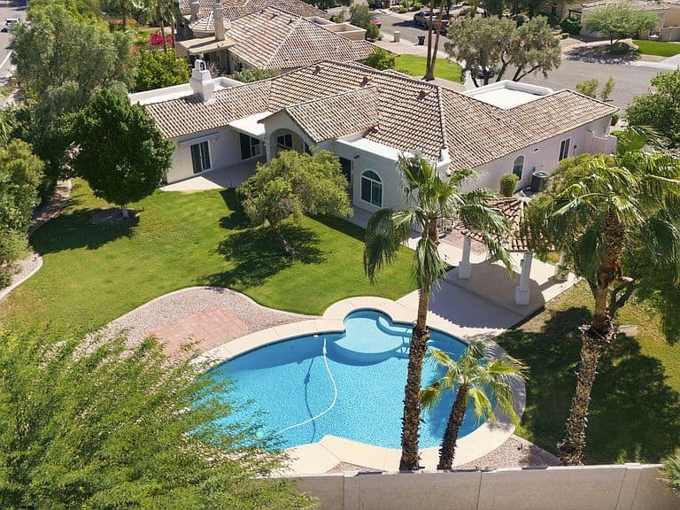 10130 E SAN SALVADOR Drive photo 1