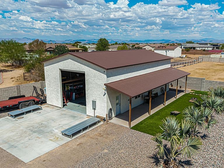 750 W ZION Lane photo 4