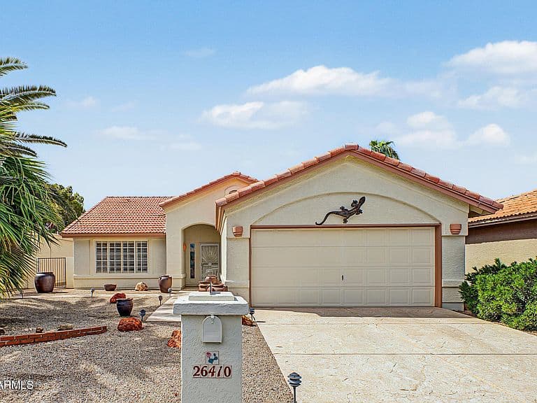 26410 S FLAME TREE Drive photo 2