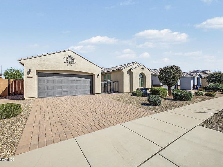 14224 W ARTEMISA Avenue photo 2