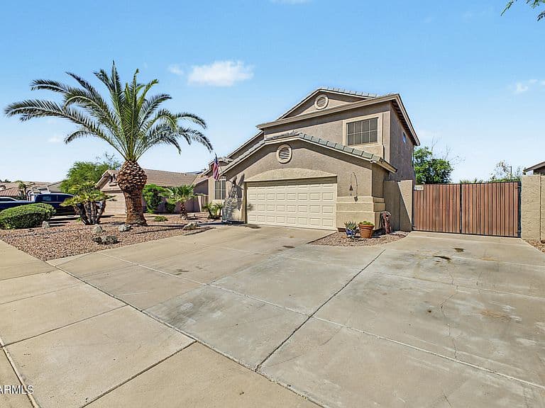 3330 E FORD Avenue photo 4