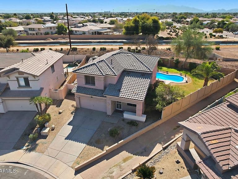 14385 W Verde Ln photo 1