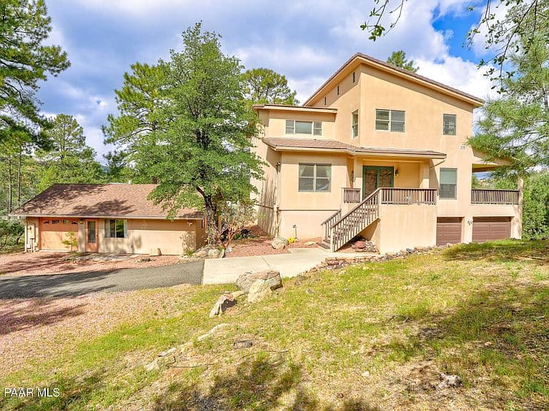 1256 W Coyote Run Trl photo 1