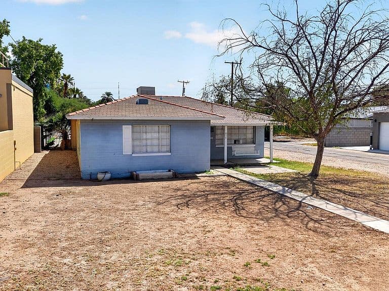 815 S ROOSEVELT Street photo 2