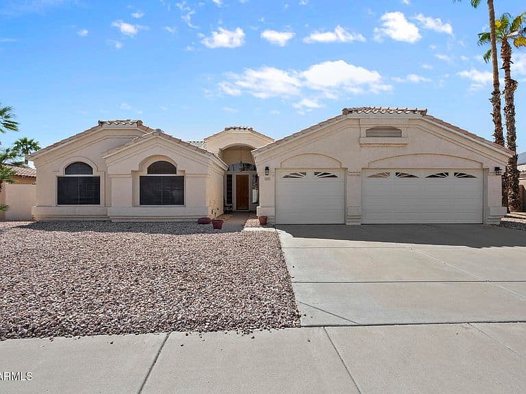 12435 W MONTE VISTA Road photo 1