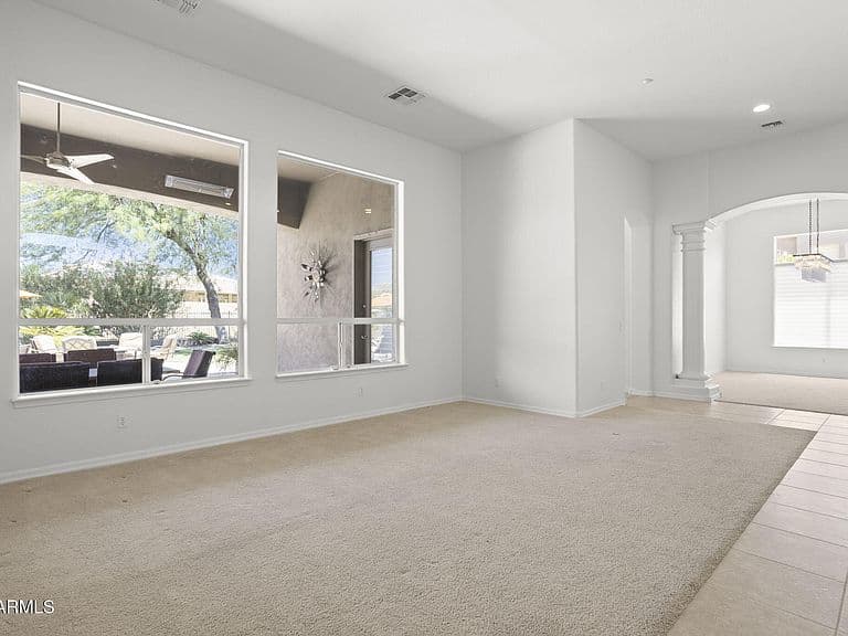 5892 E EVENING GLOW Drive photo 5