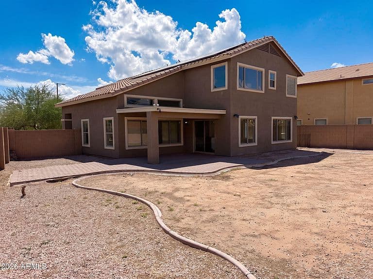 25798 W HILTON Avenue photo 5