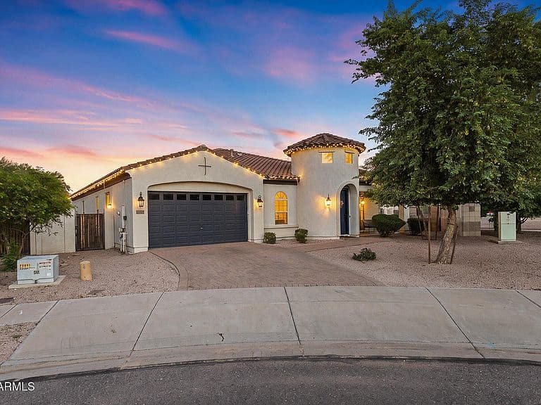 22597 E PECAN Court photo 1