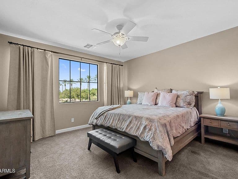 4777 S FULTON RANCH Boulevard #2137 photo 5
