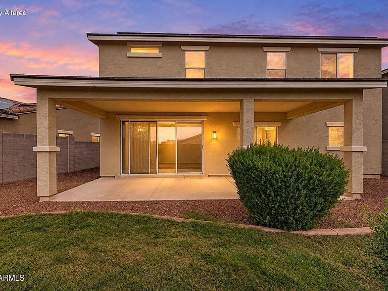 21171 W HOLLY Street photo 5