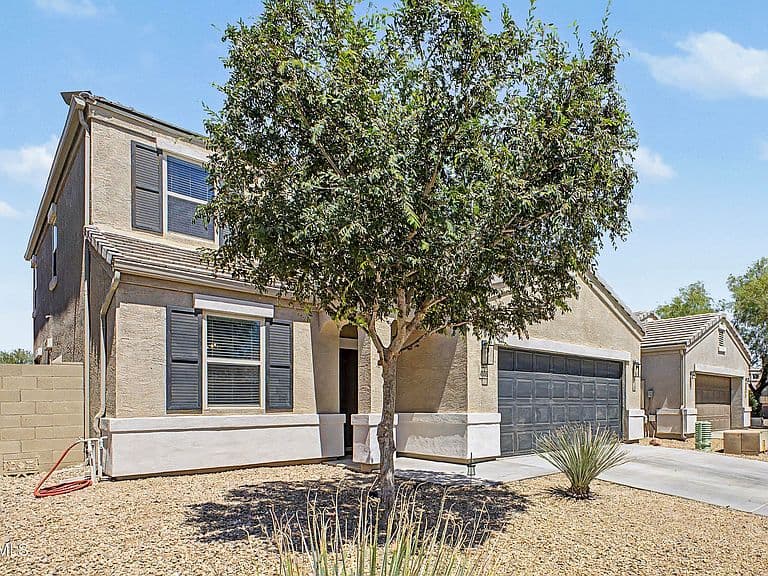 41860 W ALLEGRA Drive photo 2