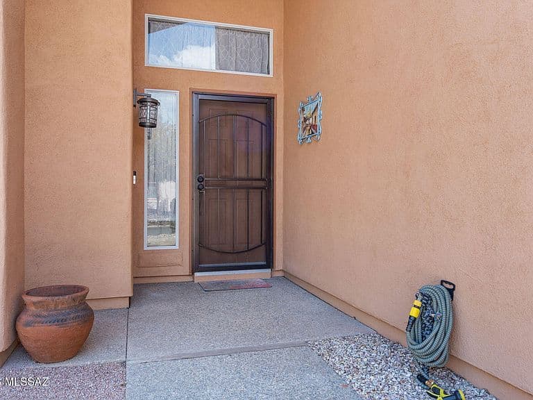 9850 N Stageline Trl photo 3