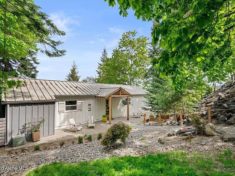 2937 E Upper Hayden Lake Rd photo 4