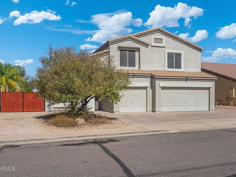 732 S VALLE VERDE -- photo 2
