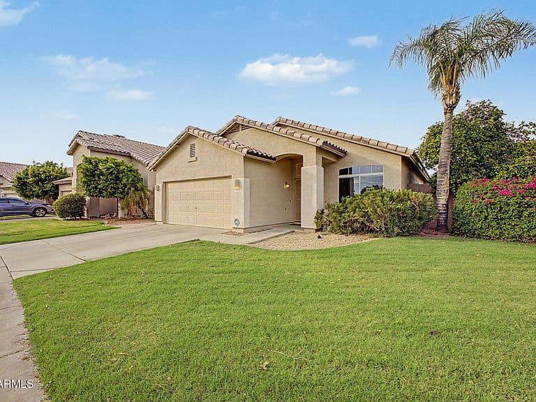 2392 W ROCKROSE Way photo 1