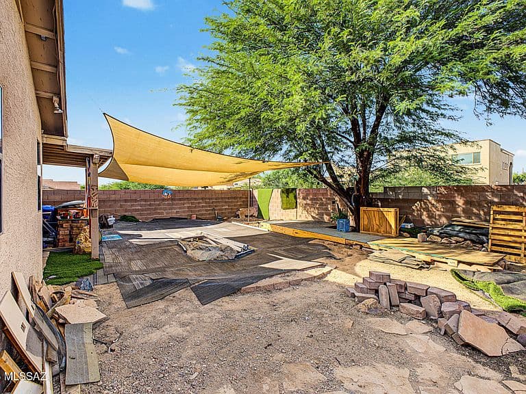 10243 E Desert Skyline Way photo 5