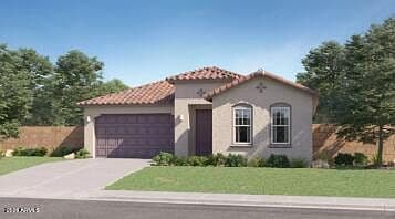 3388 E POMODORO Avenue photo 1