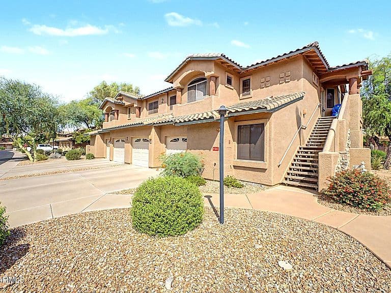 11500 E COCHISE Drive #2003 photo 1