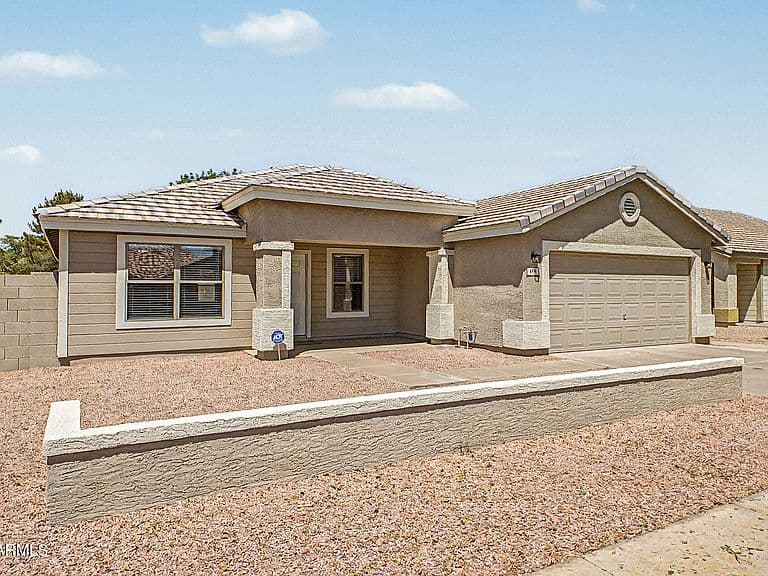 674 W ORCHARD Way photo 5