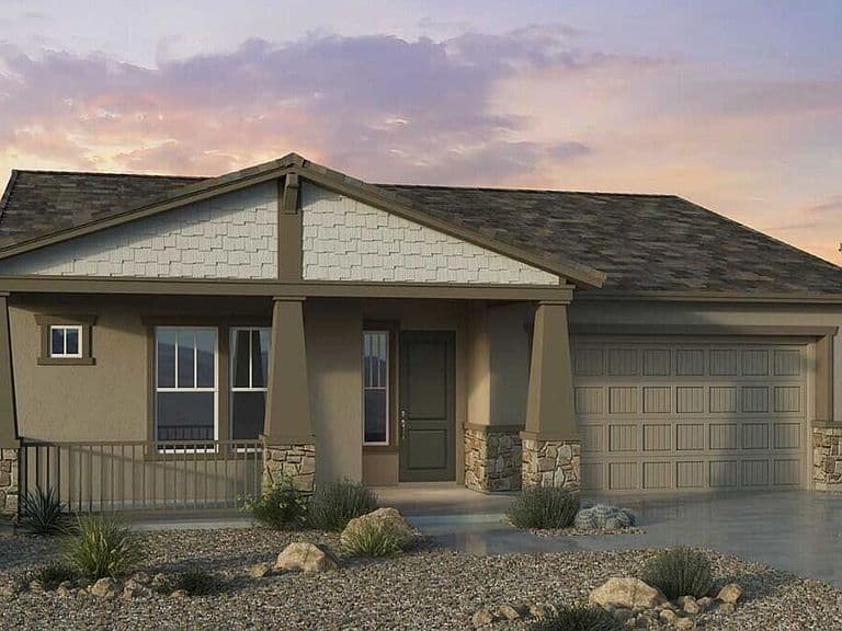 8029 E RENATA Avenue photo 1