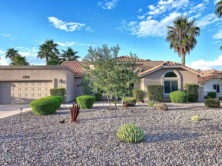 17030 E ALOE Drive E photo 1