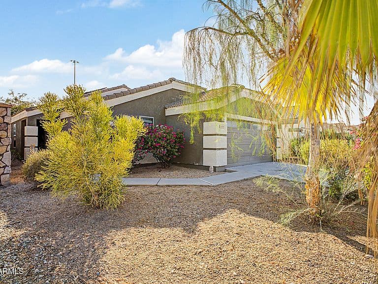 14804 N EL FRIO Street photo 1