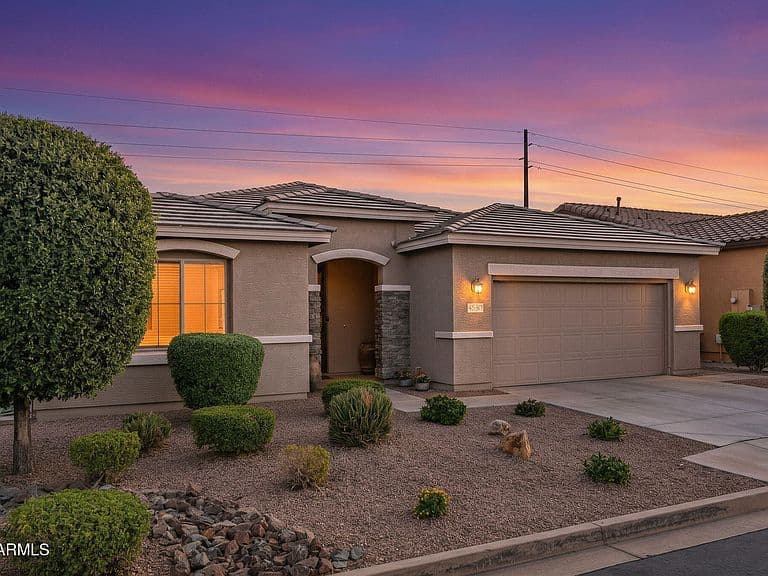 42443 W SEA EAGLE Drive photo 3
