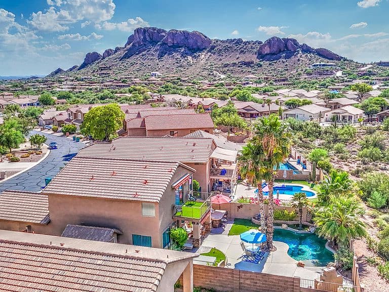 4256 S CELEBRATION Drive photo 1