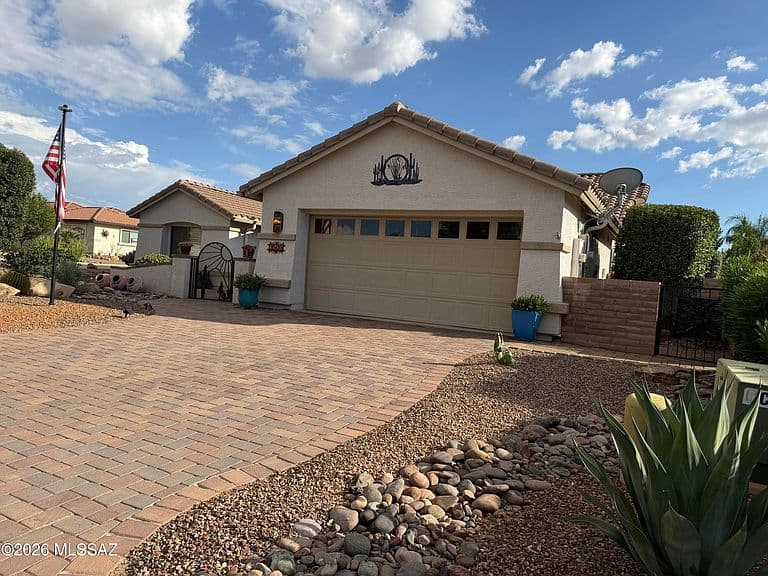2500 E Ensign Way photo 2