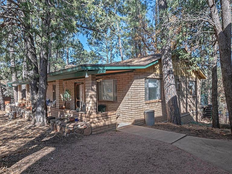 424 W Blackberry Ln photo 3