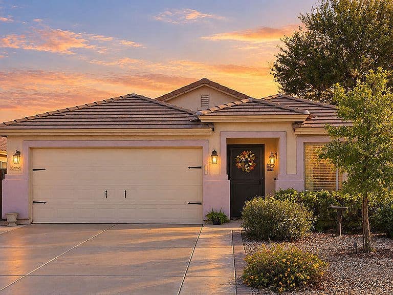 30963 N OPAL Drive photo 1