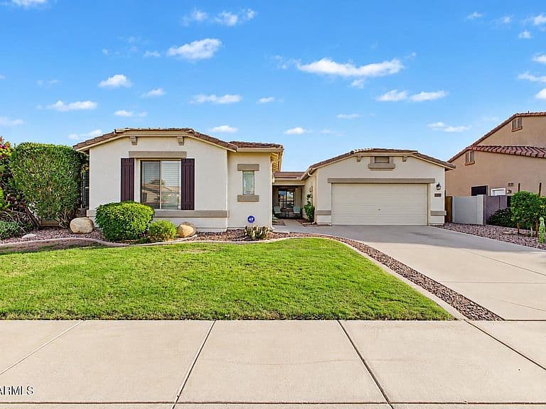 3331 E HORSESHOE Drive photo 3