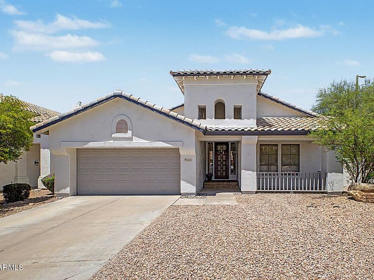 6550 E STAR VALLEY Street photo 1