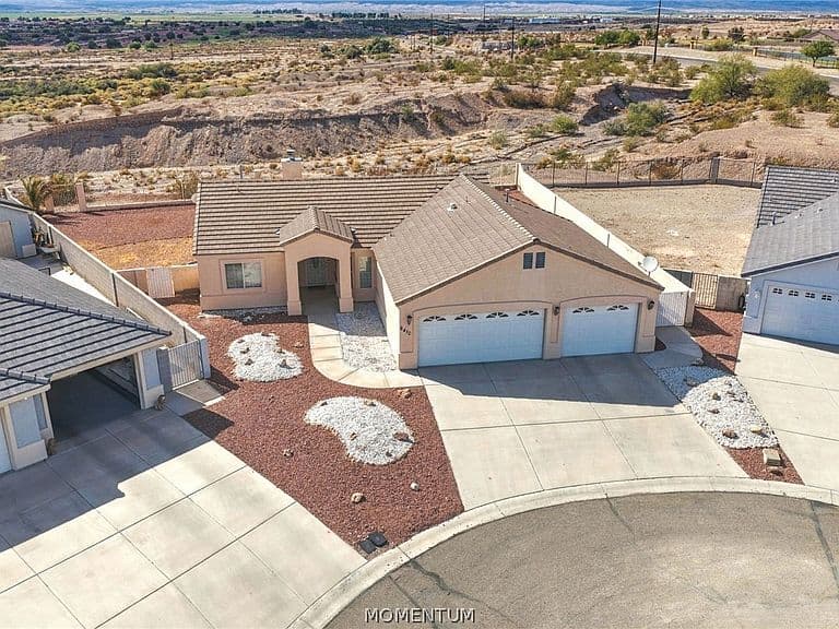 6410 S Coral Cactus Court photo 5