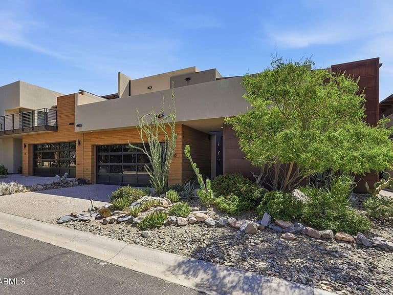6525 E CAVE CREEK Road #20 photo 1