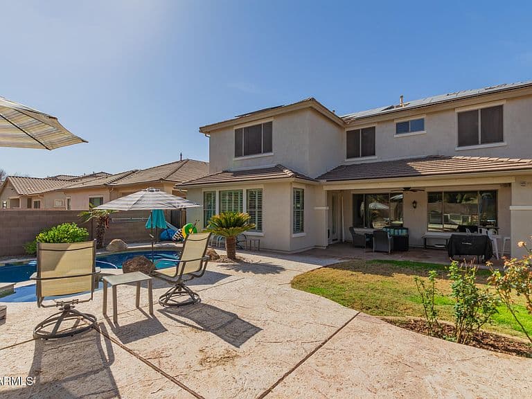 502 E KONA Drive photo 2