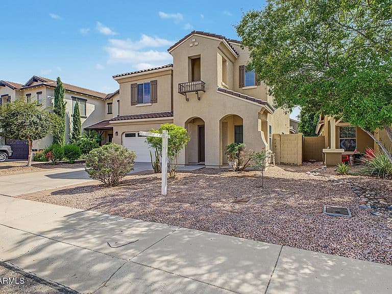 4389 E ALAMO Street photo 5