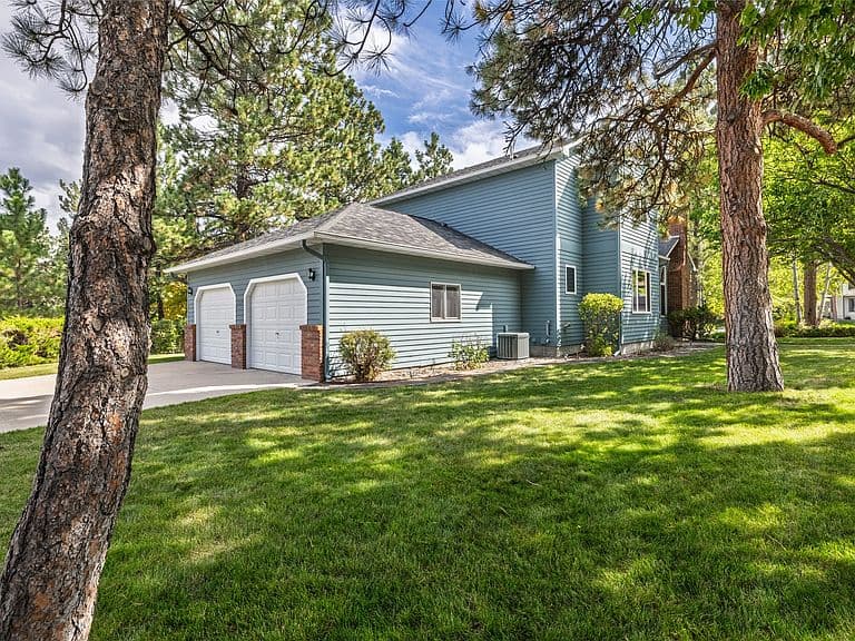 2524 Lookout Cir photo 4