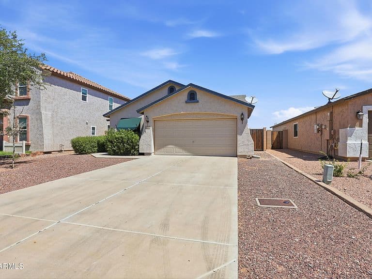 4738 E MEADOW LARK Way photo 4