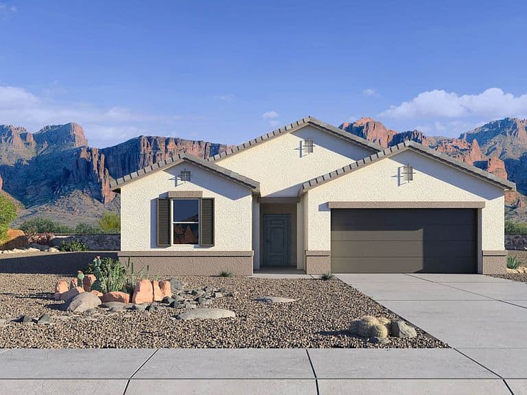 Taylor Plan, Western Crossing photo 1