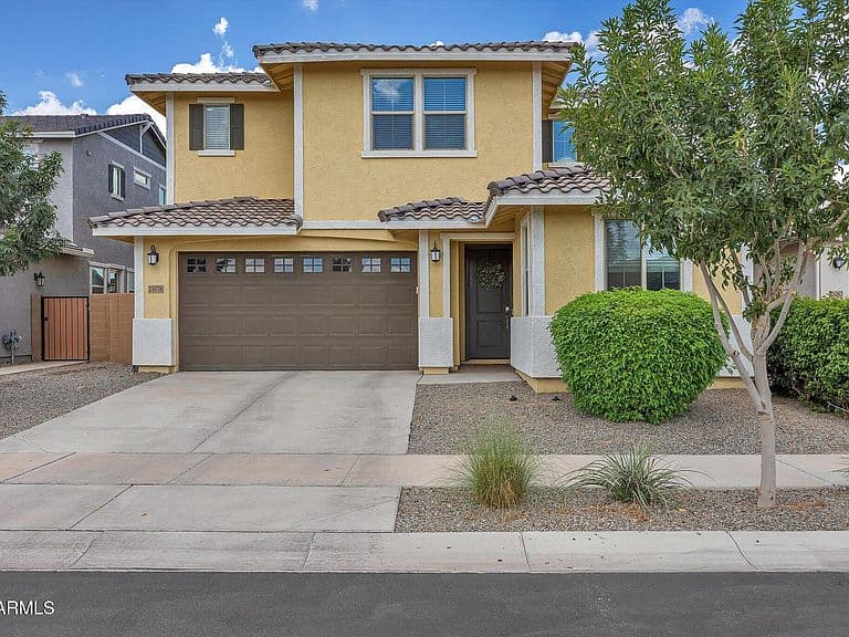23078 E ORION Way photo 2