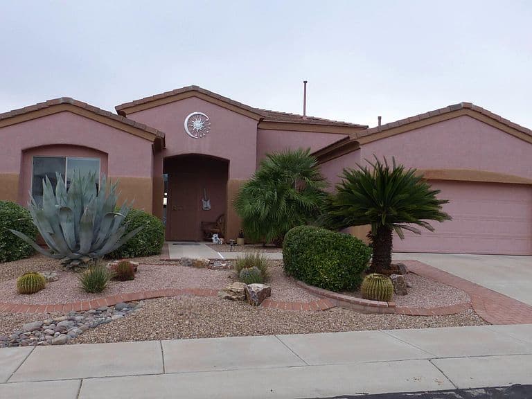 545 W Calle Artistica photo 1