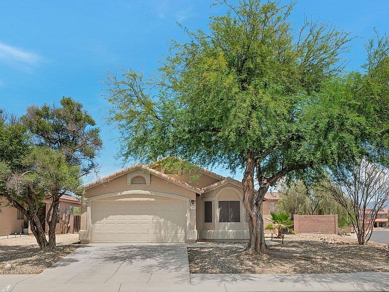 7990 W Sunfire Dr photo 4