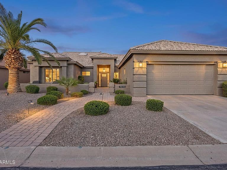 9010 E CEDAR WAXWING Drive photo 2