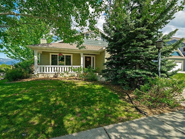 1234 Hunters Way photo 2