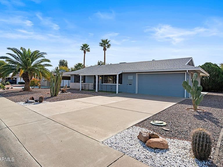 10027 W AUDREY Drive photo 2