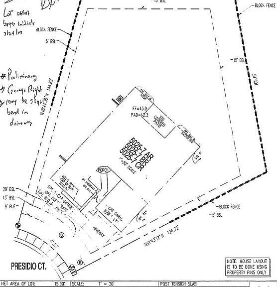 3555 N Presidio Ct photo 3