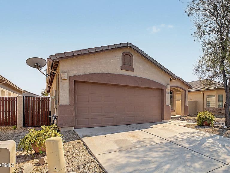 36963 W MONDRAGONE Lane photo 4